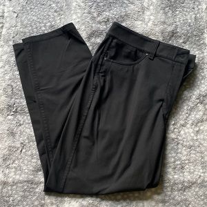 Lululemon City Sleek 5 Pocket 7/8 Pant